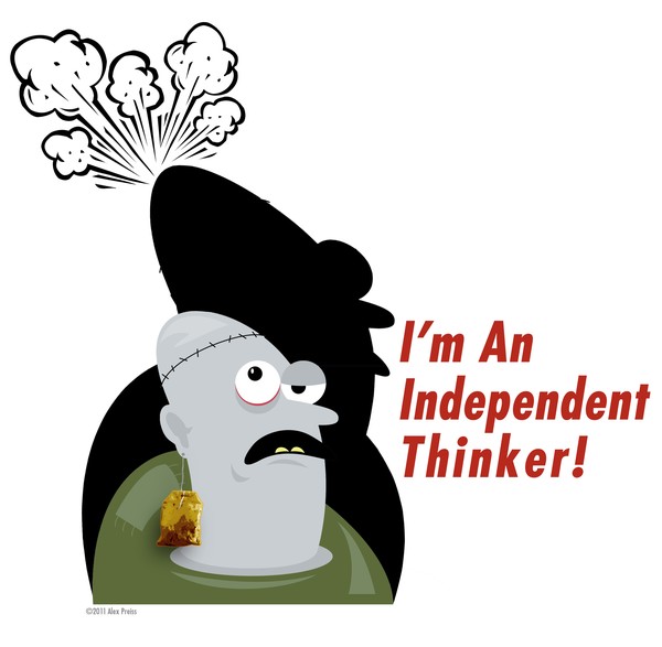 Thinker