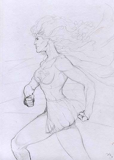 Supergirl