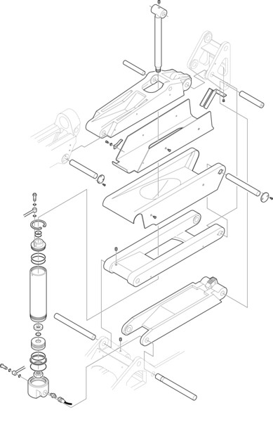 Elevation System