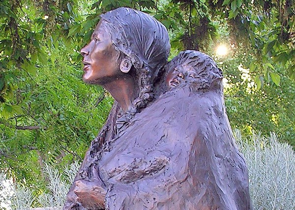 Mother and Child