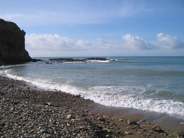 Tide Pools