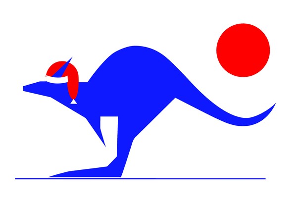 Blue Kangaroo wishes you a Merry Christmas
