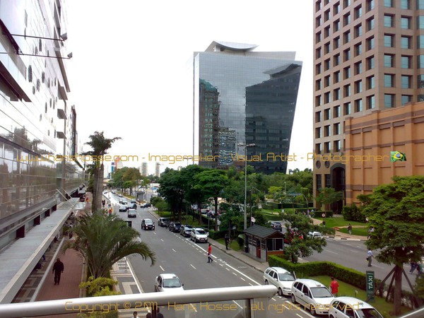 Av Dr Chucri Zaidan - Sao Paulo - SP - Brasil