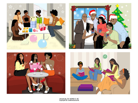 eCards