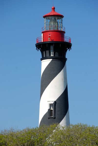 St. Augustine Lighthouse