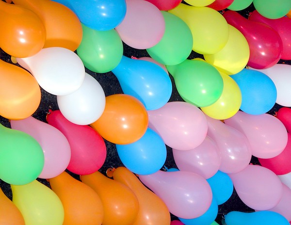 Balloons