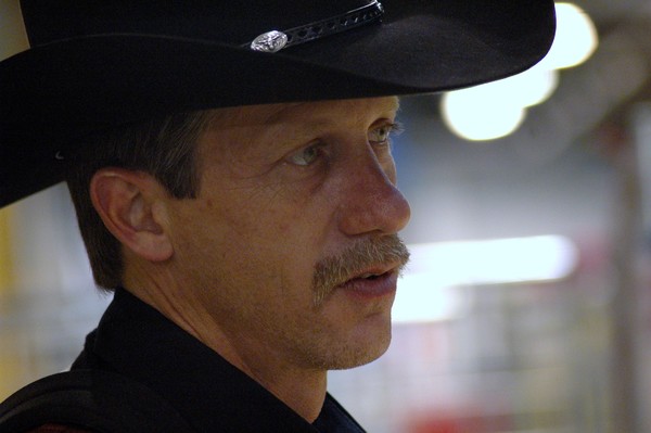 Wes Black Hat