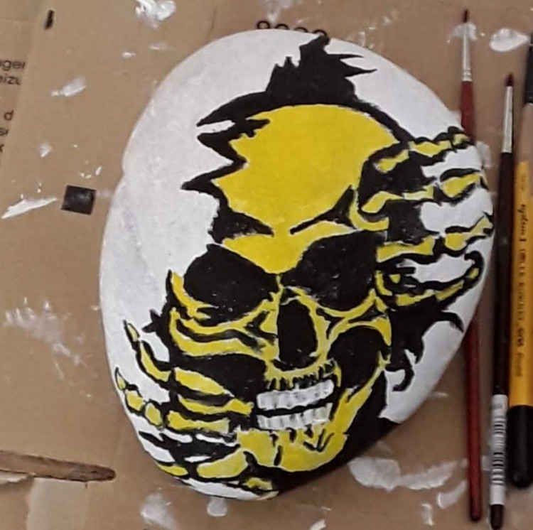 Skull