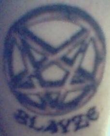 New Tattoo