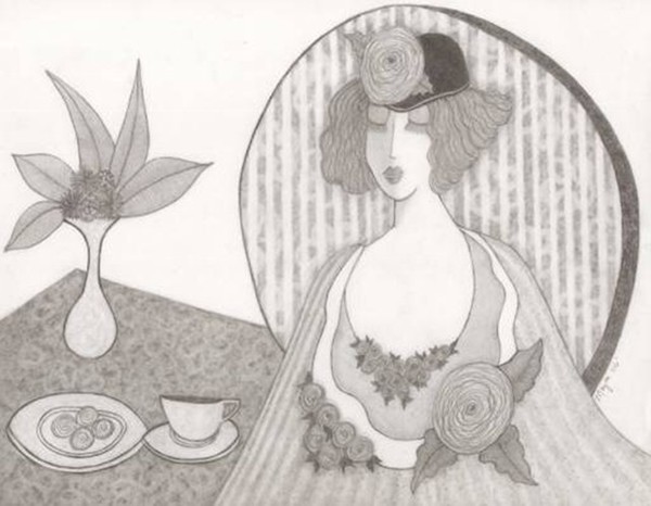 Afternoon Tea