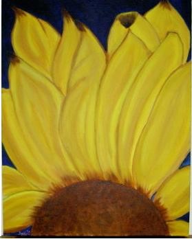 Sun in Heart