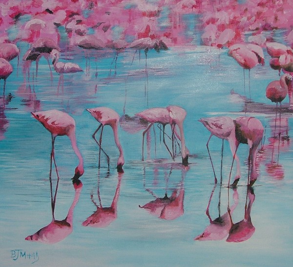 Stand out from the crowd
