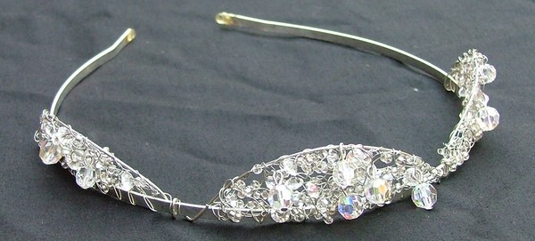 Simple Tiara