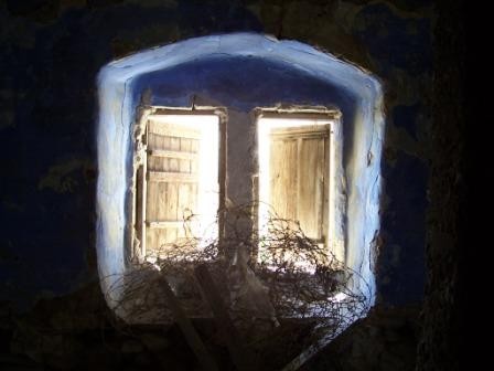 arabian old home