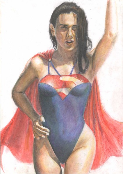 Super Girl