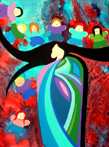 Story Teller 7