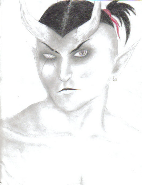 Demon Xore