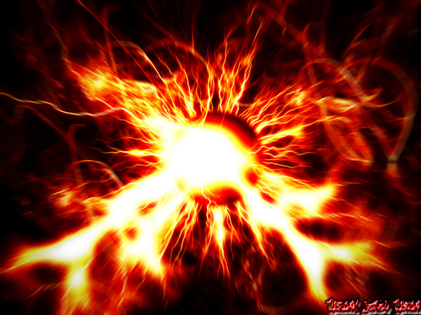SUN Flare