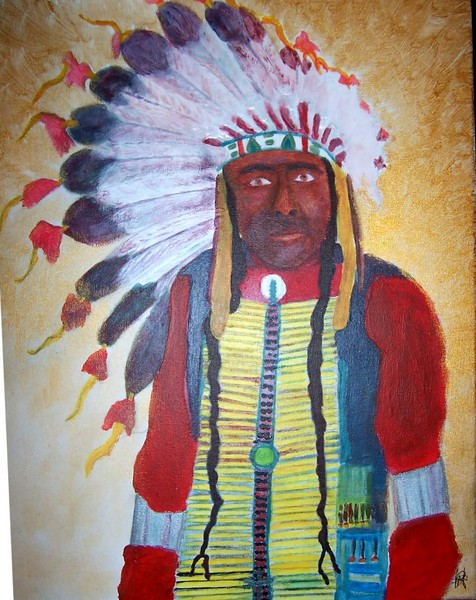 chief 1