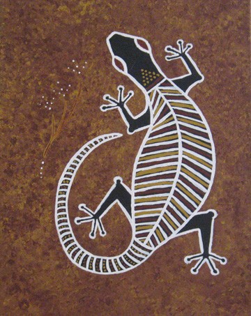 Aboriginal Inspiration