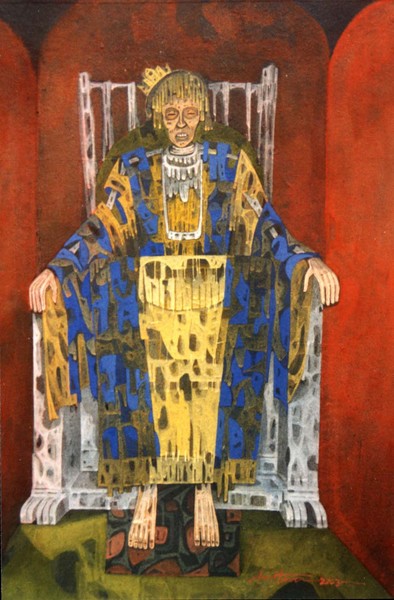 Dead King