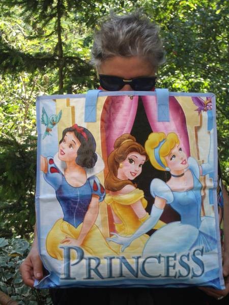 PRINCESS