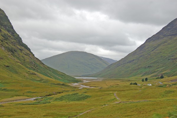 The Highlands