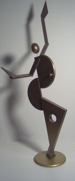Female Dancer