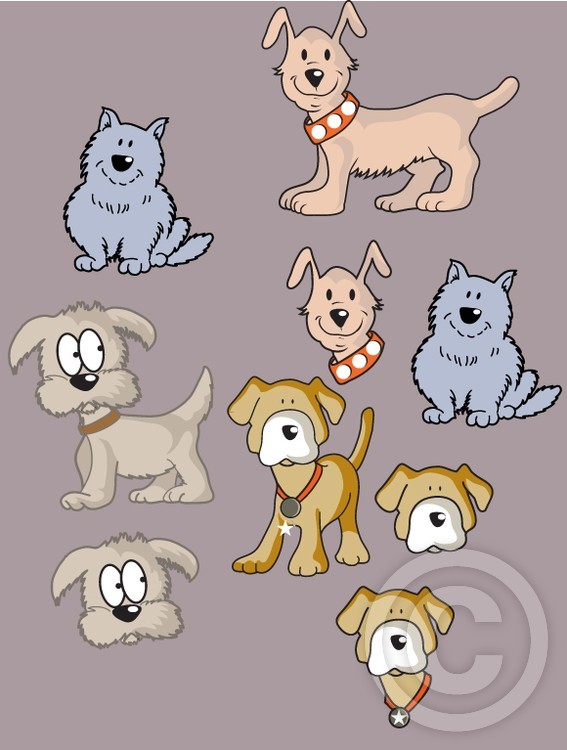 DOGS