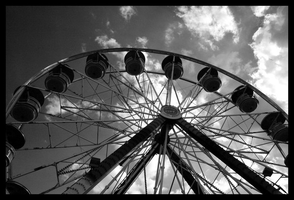 ferris wheel
