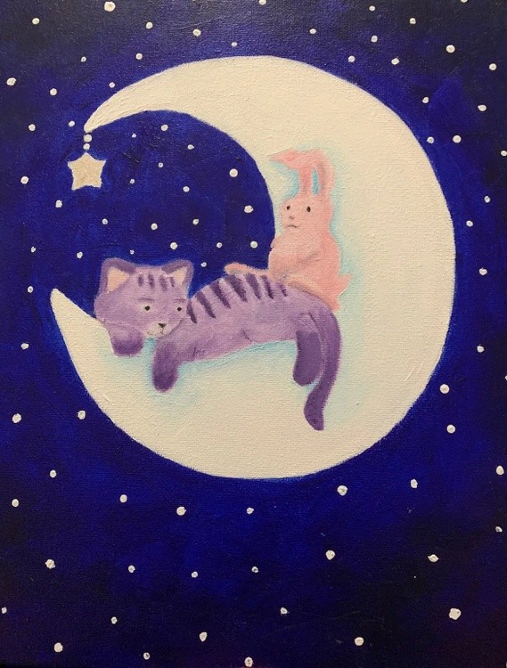 Dream Keepers