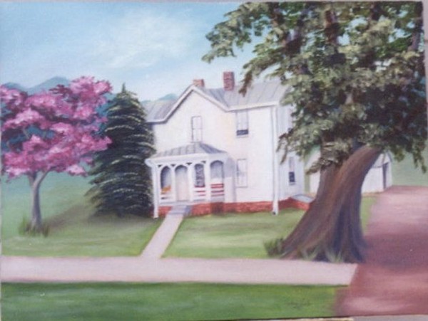 My Homeplace