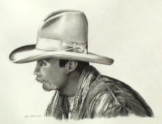 The White Hat