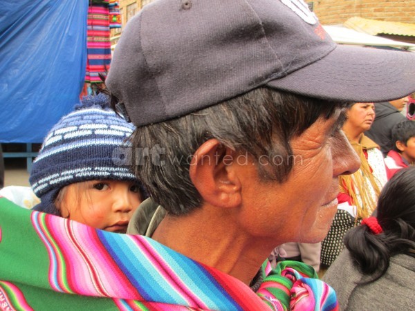 Father & Mother