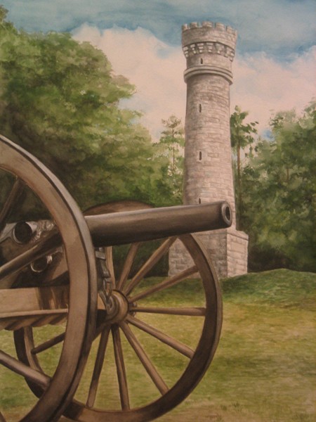 The Tower