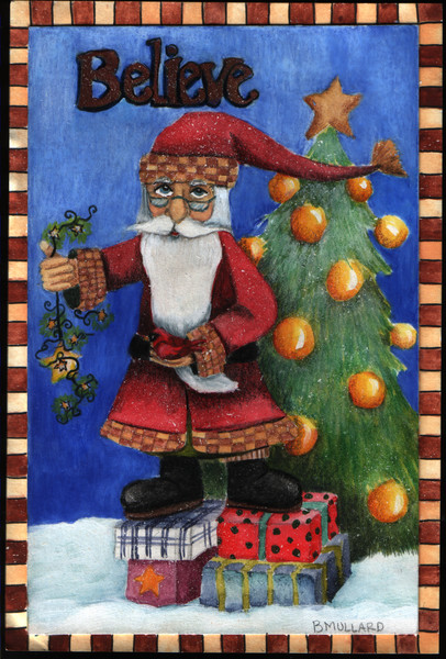 Christmas Magic