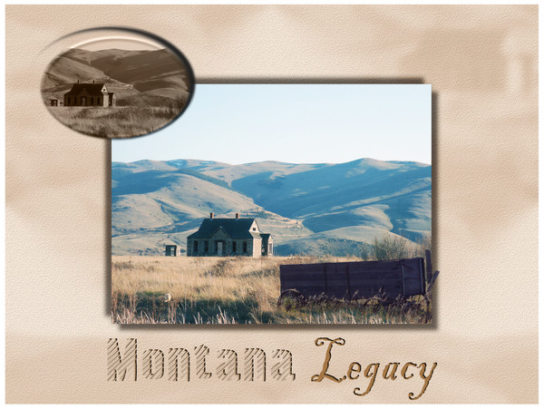 Montana Legacy