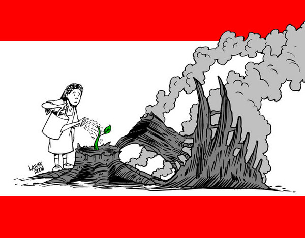 Lebanon