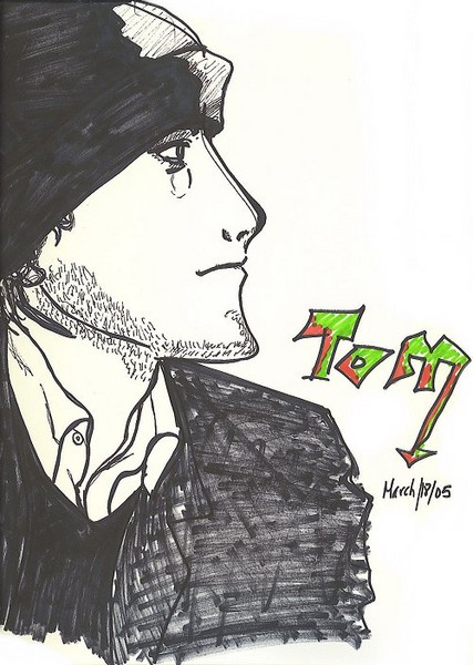 Tom