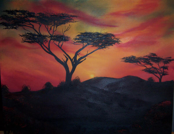 Africa