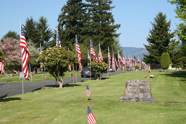 A Nation Remembers....