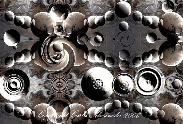 Silver Jewelry