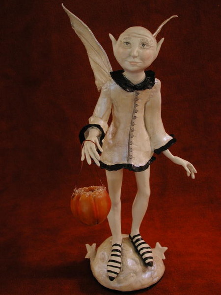 Trick or Treat