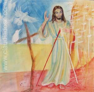 Divine Mercy