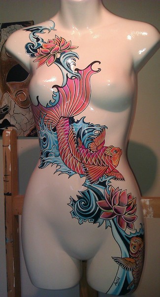 tattoo