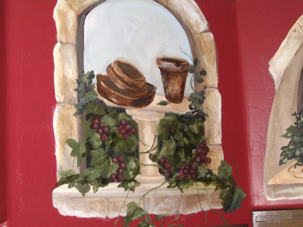 garden pots
