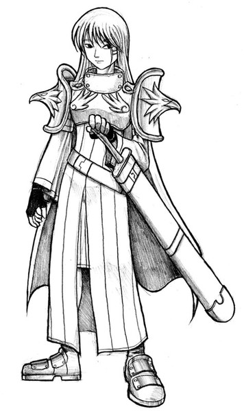 Paladin