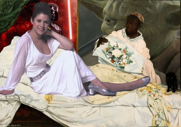 Classical Princess