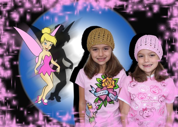 Fairy Dust