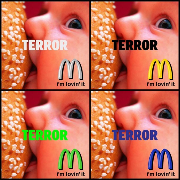 ANDREW CAMPBELL: TERROR ARTIST/ART No.3